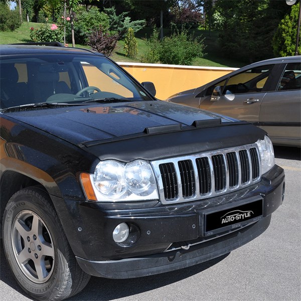 AUTOSTYLE Panser BH - P439333 - jeep cherokee